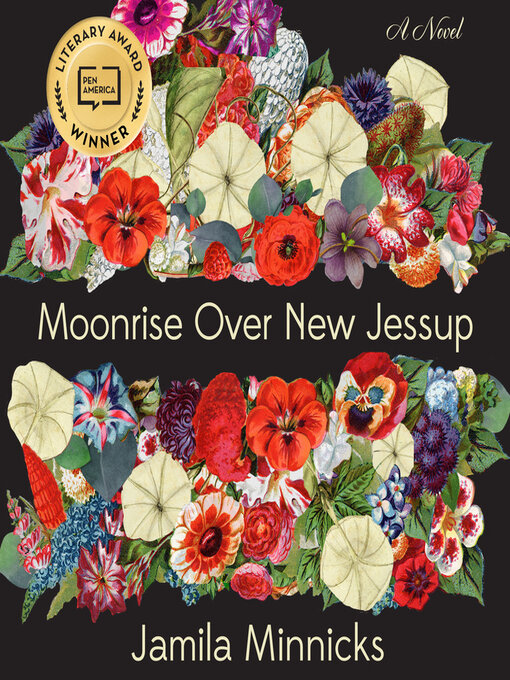 Title details for Moonrise Over New Jessup by Jamila Minnicks - Available